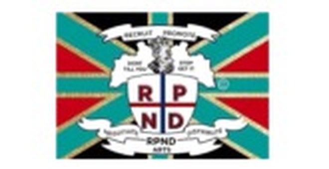 RPND Arts